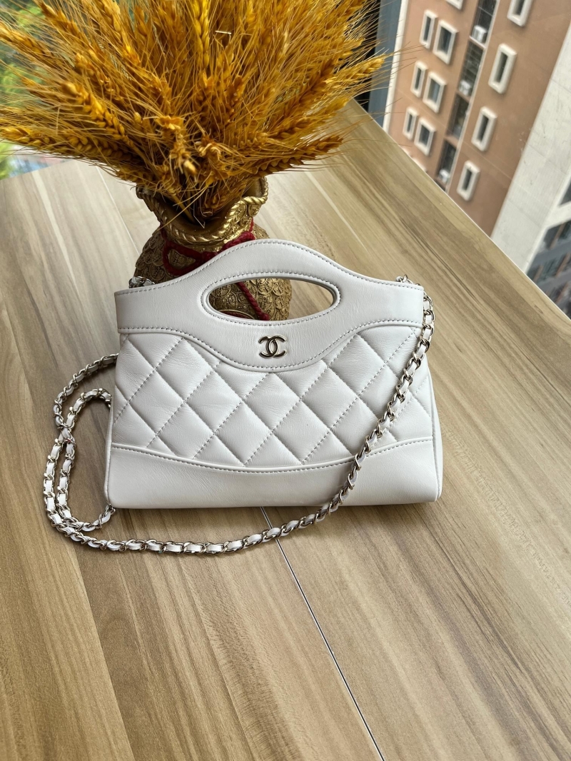 Chanel Top Handle Bags